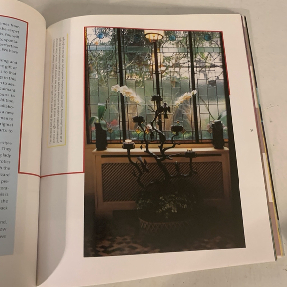 Nest Magazine, Interiors, Home Decor, spring 2004, issue 24 - Picture 5 of 10